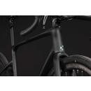 Cube Nuroad C:62 ONE 28" carbon&acute;n&acute;shiftverde