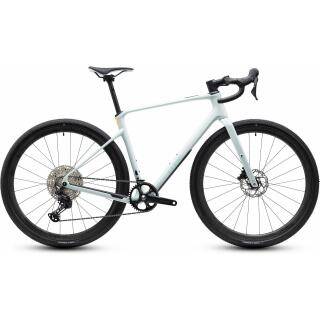 Cube Nuroad C:62 ONE 28" hintofmint´n´green