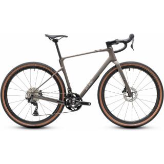 Cube Nuroad C:62 Pro 28" cedar´n´stone