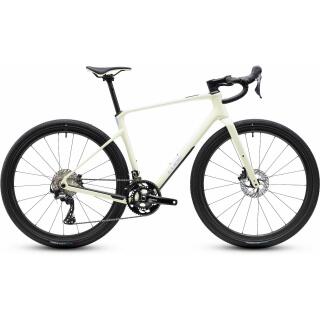 Cube Nuroad C:62 Pro 28" mellowyellow´n´lilac