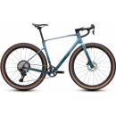 Cube Nuroad C:62 EX 28" surfblue´n´black