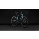 Cube Nuroad C:62 EX 28" surfblue&acute;n&acute;black