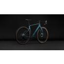 Cube Nuroad C:62 EX 28" surfblue&acute;n&acute;black