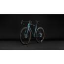 Cube Nuroad C:62 EX 28" surfblue&acute;n&acute;black