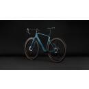 Cube Nuroad C:62 EX 28" surfblue&acute;n&acute;black