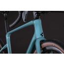 Cube Nuroad C:62 EX 28" surfblue´n´black
