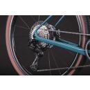 Cube Nuroad C:62 EX 28" surfblue&acute;n&acute;black