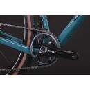 Cube Nuroad C:62 EX 28" surfblue&acute;n&acute;black