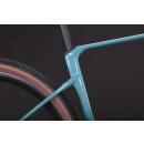 Cube Nuroad C:62 EX 28" surfblue&acute;n&acute;black