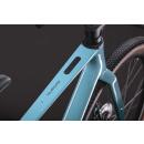 Cube Nuroad C:62 EX 28" surfblue&acute;n&acute;black