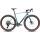 Cube Nuroad C:62 EX 28" surfblue´n´black