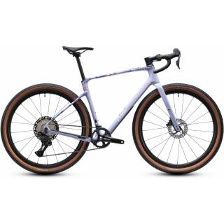 Cube Nuroad C:62 EX 28" artline