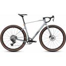 Cube Nuroad C:62 EXC 28" wolf´n´fibre