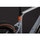 Cube Nuroad C:62 EXC 28" wolf&acute;n&acute;fibre