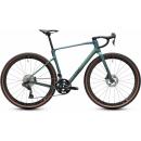 Cube Nuroad C:62 Race 28" jungali´n´black