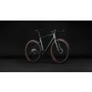 Cube Nuroad C:62 Race 28" jungali&acute;n&acute;black