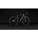 Cube Nuroad C:62 Race 28" jungali&acute;n&acute;black