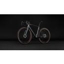 Cube Nuroad C:62 Race 28" jungali&acute;n&acute;black