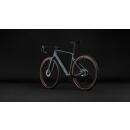 Cube Nuroad C:62 Race 28" jungali&acute;n&acute;black