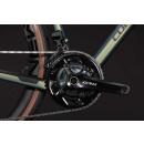 Cube Nuroad C:62 Race 28" jungali&acute;n&acute;black