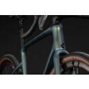Cube Nuroad C:62 Race 28" jungali&acute;n&acute;black