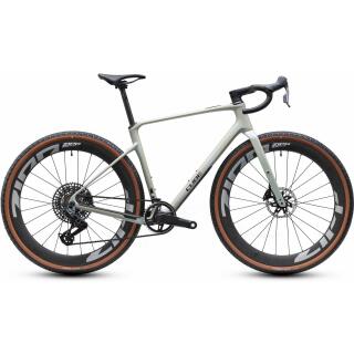 Cube Nuroad C:62 SLX 28" glintsand´n´black