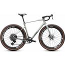 Cube Nuroad C:62 SLX 28" glintsand´n´black