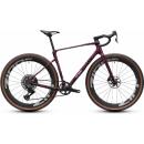 Cube Nuroad C:62 SLX 28" pinkaction&acute;n&acute;black