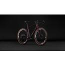 Cube Nuroad C:62 SLX 28" pinkaction&acute;n&acute;black