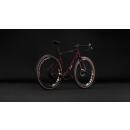 Cube Nuroad C:62 SLX 28" pinkaction&acute;n&acute;black