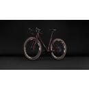 Cube Nuroad C:62 SLX 28" pinkaction&acute;n&acute;black