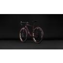 Cube Nuroad C:62 SLX 28" pinkaction&acute;n&acute;black