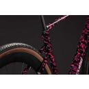 Cube Nuroad C:62 SLX 28" pinkaction&acute;n&acute;black