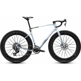 Cube Nuroad C:62 SLT 28" glacier´n´magenta