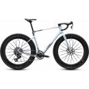 Cube Nuroad C:62 SLT 28" glacier´n´magenta