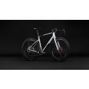 Cube Nuroad C:62 SLT 28" glacier&acute;n&acute;magenta