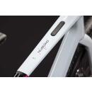 Cube Nuroad C:62 SLT 28" glacier&acute;n&acute;magenta