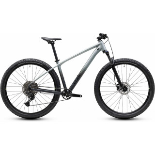 Cube Aim Pro grey´n´black