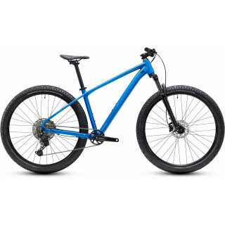 Cube Aim Pro topasblue´n´blue