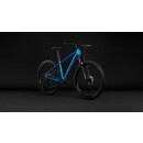 Cube Aim Pro topasblue&acute;n&acute;blue
