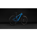 Cube Aim Pro topasblue&acute;n&acute;blue