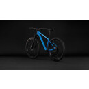 Cube Aim Pro topasblue&acute;n&acute;blue