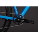 Cube Aim Pro topasblue&acute;n&acute;blue