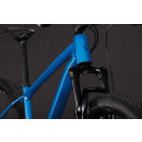 Cube Aim Pro topasblue&acute;n&acute;blue