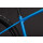 Cube Aim Pro topasblue´n´blue