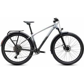 Cube Aim Pro FE grey´n´black