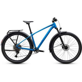 Cube Aim Pro FE topasblue´n´blue