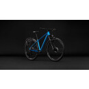 Cube Aim Pro FE topasblue&acute;n&acute;blue