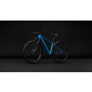 Cube Aim Pro FE topasblue&acute;n&acute;blue