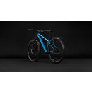 Cube Aim Pro FE topasblue&acute;n&acute;blue
